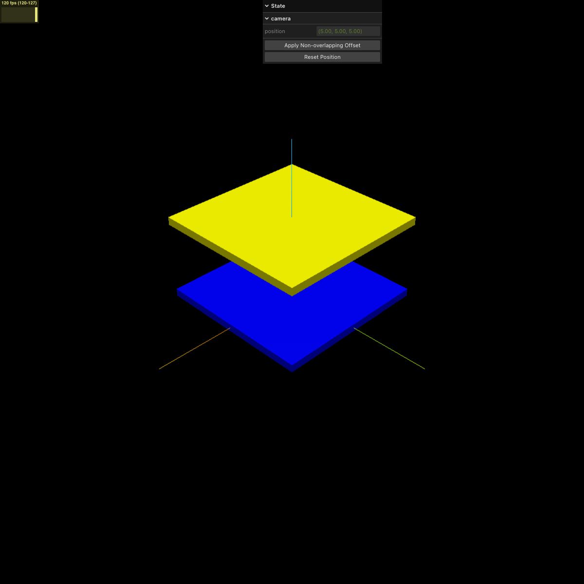 Deoverlap