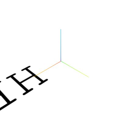 SDF Font